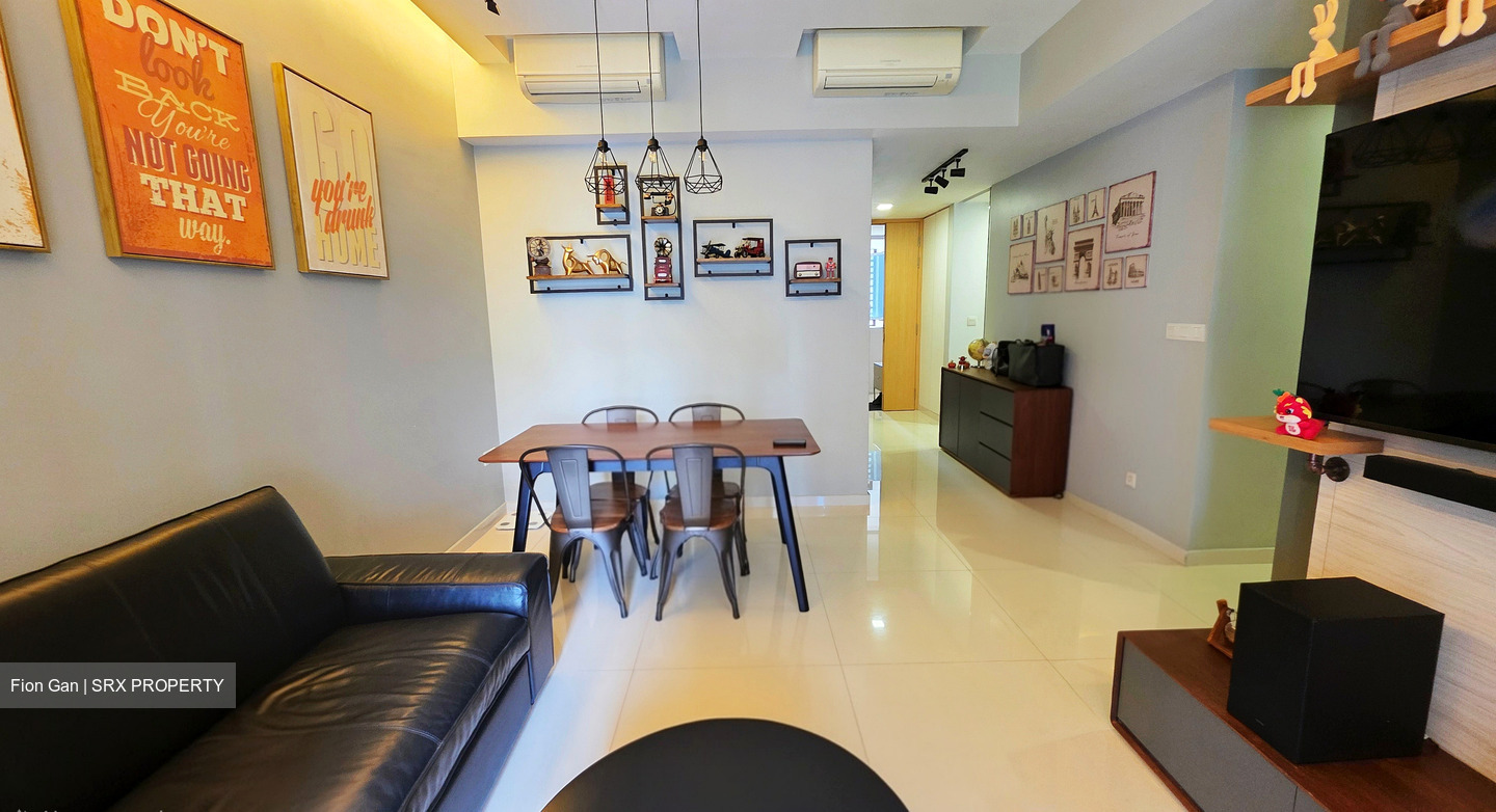 H2O Residences (D28), Condominium #557496801